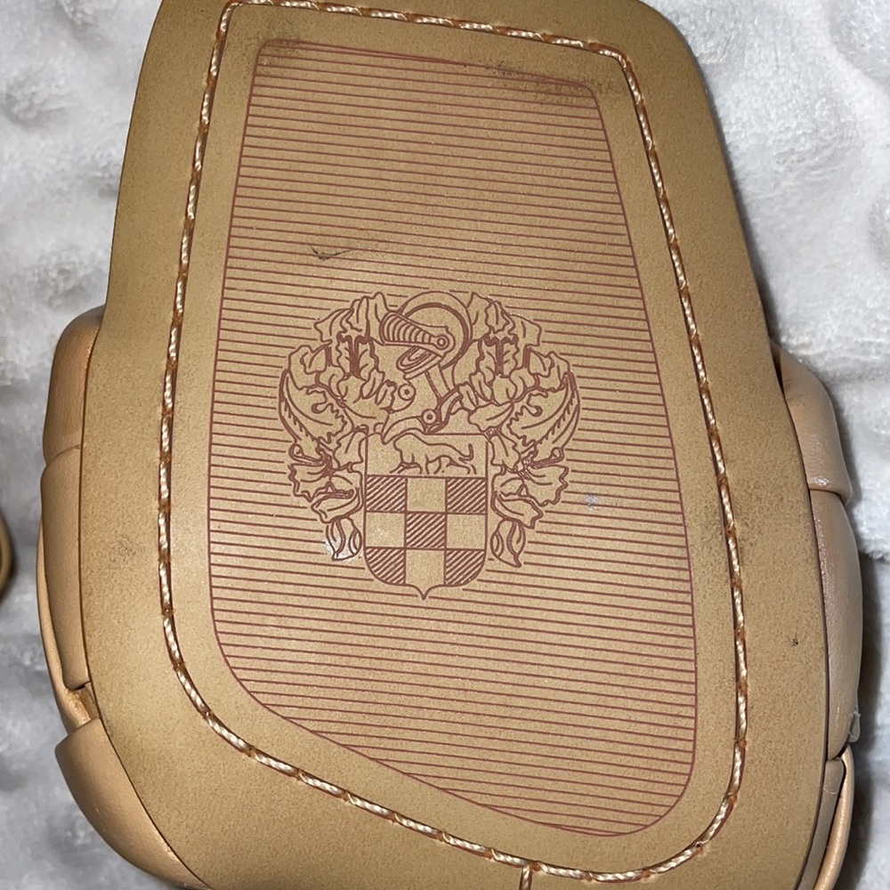 Vince Camuto Brelanie woven mule - Picture 6 of 8